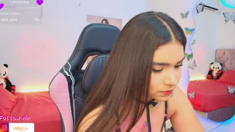 Snapshot of imsofy_1 chatting on April 2026 09:53:02 PM sofy online show from April 2026 09:53:02 PM