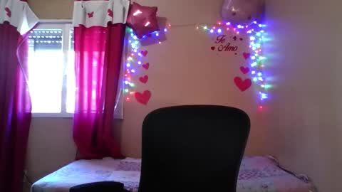 Florencia online show from March 2026 02:45:01 PM