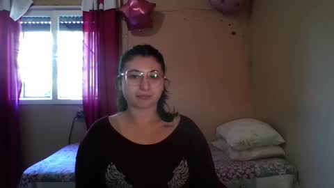 Florencia online show from March 2026 06:19:02 PM