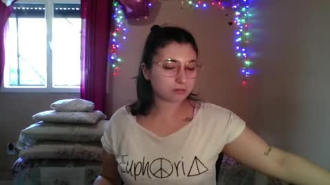 Florencia online show from April 2026 07:22:02 PM