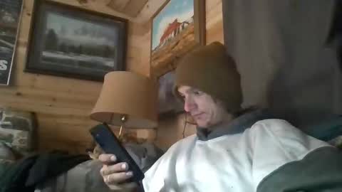 Imstuckhere online show from May 2026 08:20:01 AM