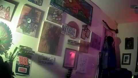 imtru online show from February 2026 03:13:02 AM