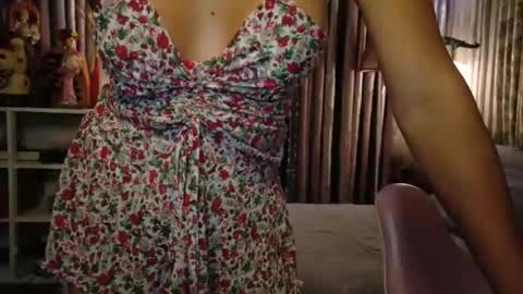 Snapshot of imyourkesiah chatting on November 2025 05:39:02 AM yourBabyKESIAH online show from November 2025 05:39:02 AM