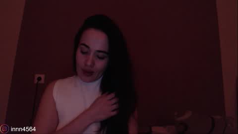 Snapshot of in_yan chatting on February 2026 05:31:01 PM Lin online show from February 2026 05:31:01 PM