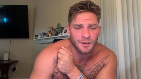 Inmate1993 online show from October 2025 02:53:01 AM