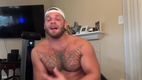 Inmate1993 online show from October 2025 03:36:02 AM