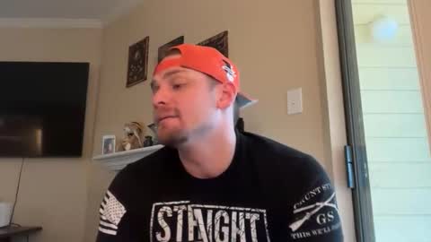 Inmate1993 online show from February 2026 10:03:02 PM