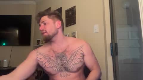 Inmate1993 online show from March 2026 12:19:01 PM