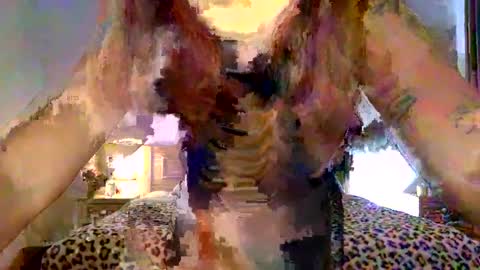 inara400702 online show from December 2024 07:46:01 AM