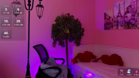 INARI online show from February 2026 04:46:01 PM