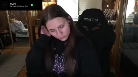 Carter online show from October 2025 07:34:02 AM