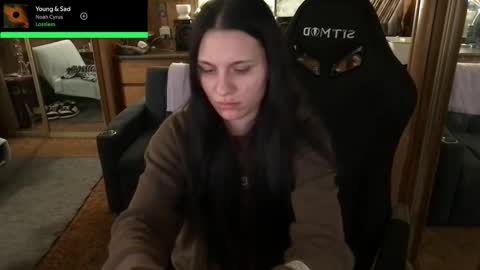 Carter online show from December 2025 02:41:02 AM