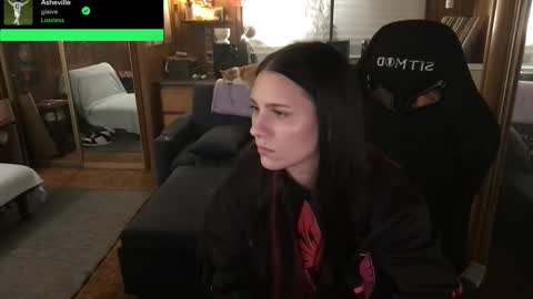 Carter online show from December 2025 07:14:02 AM