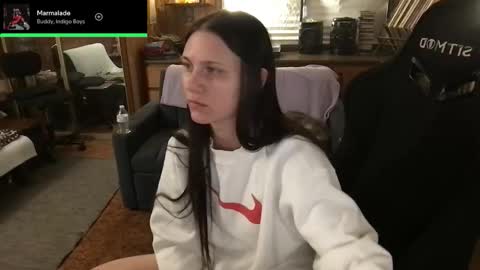 Carter online show from March 2026 03:56:01 AM