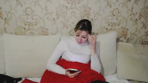 incredible_ariela online show from December 2024 02:16:02 PM