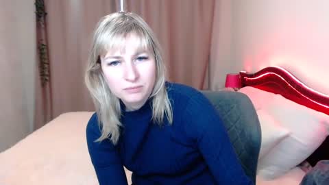 incredible_ariela online show from January 2025 01:21:01 PM