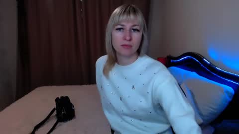 incredible_ariela online show from January 2025 09:32:01 AM