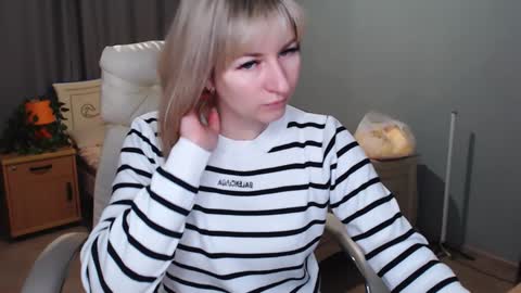 incredible_ariela online show from January 2025 11:45:02 AM