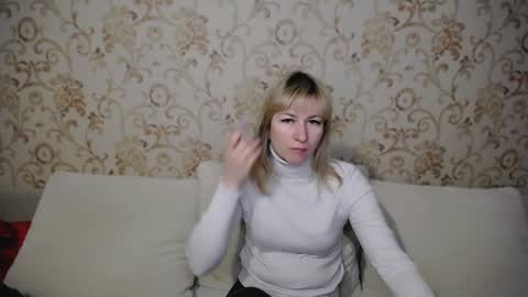 incredible_ariela online show from January 2025 08:08:02 AM