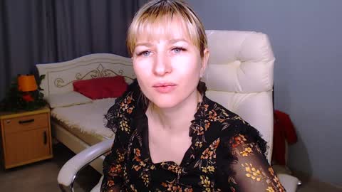 incredible_ariela online show from January 2025 09:32:01 PM