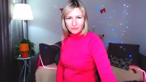 incredible_ariela online show from February 2025 01:08:02 PM
