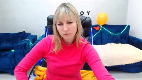 incredible_ariela online show from February 2025 10:51:01 AM