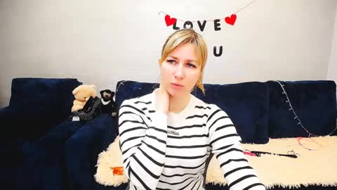 incredible_ariela online show from March 2026 09:21:02 AM