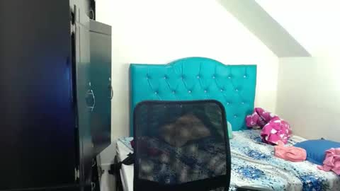 Snapshot of incubus_couple1 chatting on December 2024 01:21:01 AM incubus_couple1 online show from December 2024 01:21:01 AM