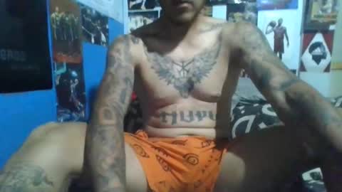 Dante online show from December 2024 07:53:02 PM