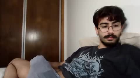 incubus online show from February 2025 10:05:01 AM