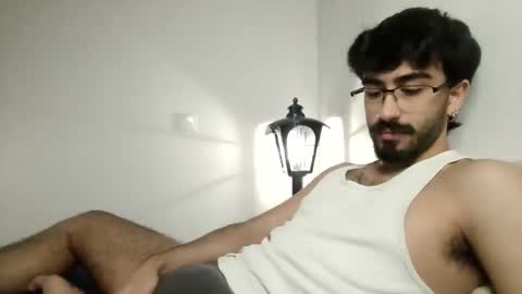 incubus online show from November 2025 02:11:01 AM