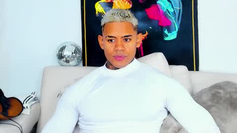 Jacobo online show from December 2025 03:46:02 AM