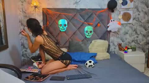 INDI online show from October 2025 01:13:01 PM