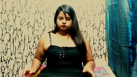 Snapshot of indian_doll26 chatting on October 2025 07:32:01 AM Indian doll26 online show from October 2025 07:32:01 AM