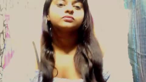 Snapshot of indian_doll26 chatting on October 2025 08:05:02 AM Indian doll26 online show from October 2025 08:05:02 AM