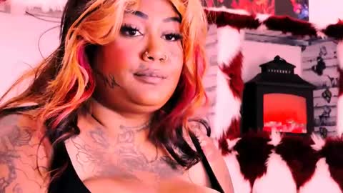 Bella Ambrosia online show from December 2024 11:24:01 AM