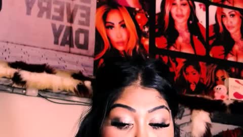 Bella Ambrosia online show from September 2025 03:45:01 PM