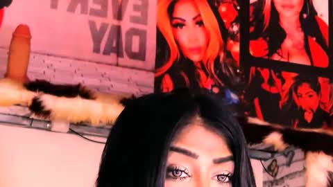 Bella Ambrosia online show from October 2025 11:30:01 AM