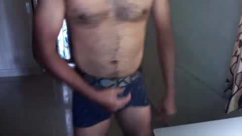 Give me what I want and Ill give you what you crave. online show from January 2026 07:01:02 AM