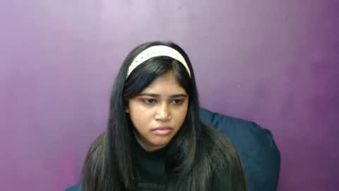 Snapshot of indian_rimmelx chatting on March 2025 06:30:01 AM Melz online show from March 2025 06:30:01 AM