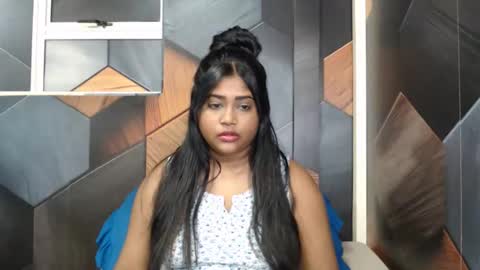 Snapshot of indian_rimmelx chatting on October 2025 06:50:02 AM Melz online show from October 2025 06:50:02 AM
