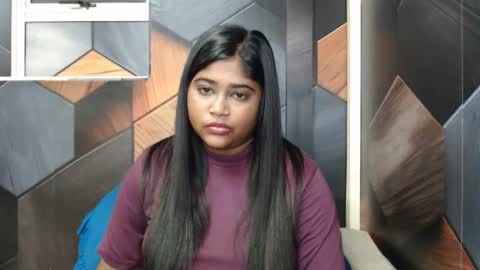 Snapshot of indian_rimmelx chatting on November 2025 07:03:01 AM Melz online show from November 2025 07:03:01 AM