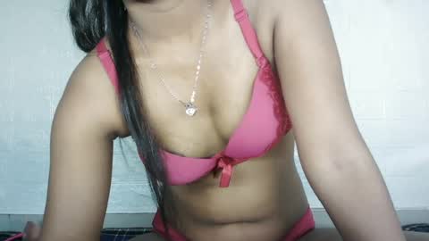 Snapshot of indian_saanvi chatting on June 2026 04:02:01 AM Saanu online show from June 2026 04:02:01 AM