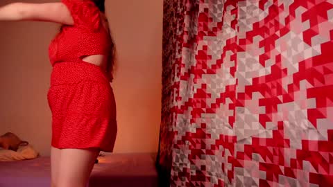 Melissa No Baby or bb sexy etc... online show from December 2024 10:08:02 PM