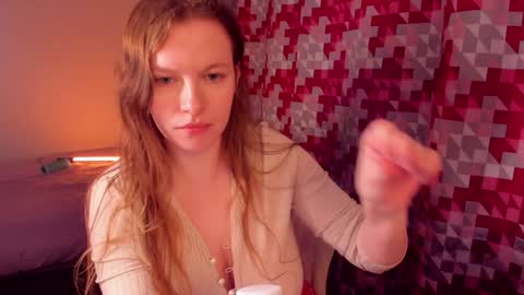 Melissa No Baby or bb sexy etc... online show from January 2025 09:05:01 PM