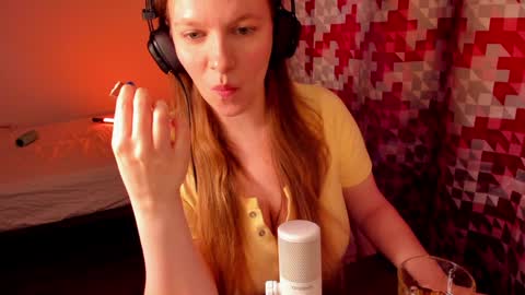 Melissa No Baby or bb sexy etc... online show from January 2025 05:06:01 PM