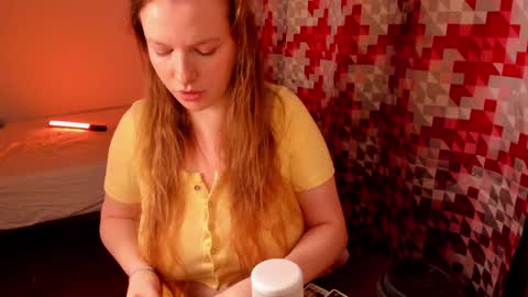 Melissa No Baby or bb sexy etc... online show from January 2025 07:28:02 PM