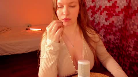 Melissa No Baby or bb sexy etc... online show from January 2025 08:11:02 AM