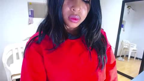 Snapshot of indian_whore18 chatting on February 2025 07:02:02 AM indian_whore18 online show from February 2025 07:02:02 AM