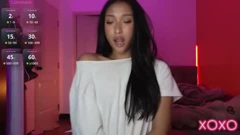 Indiana Rouge online show from February 2026 10:33:02 AM